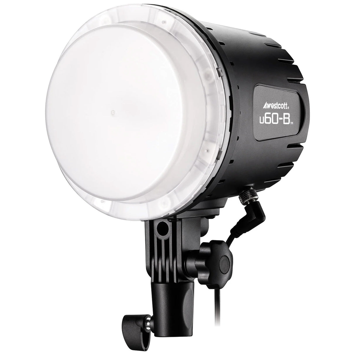 Westcott U60-B Bi-Color LED 1-Light Softbox Kit (60W)