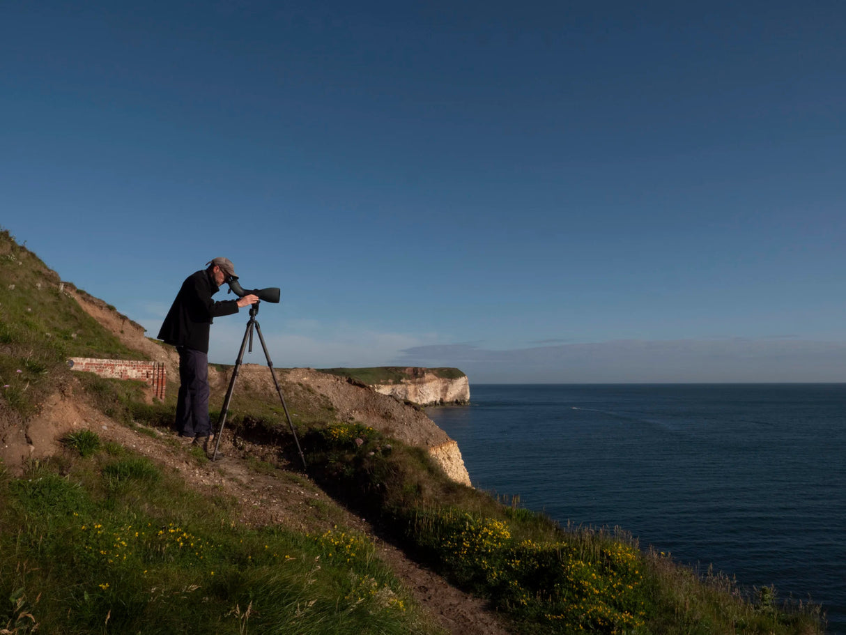 Swarovski BTX Modular Spotting Scope, 65mm Modular Objective and Cleaning Kit