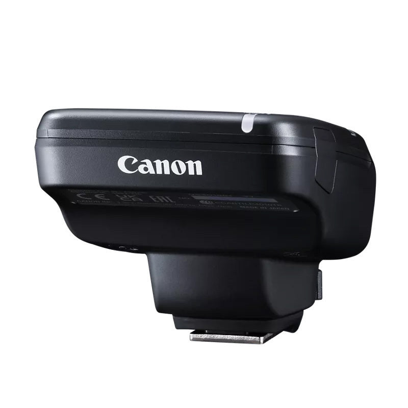 Canon Speedlite Transmitter ST-E3-RT (Ver. 3) for Type A EOS Cameras with Hot Shoe and LCD Panel