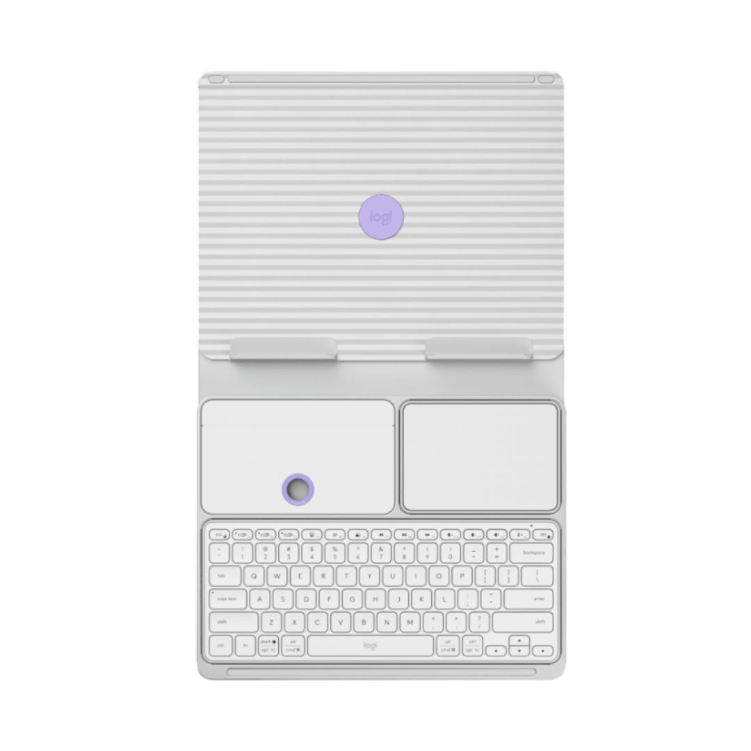 Logitech CASA POP-UP DESK (Nordic Calm)
