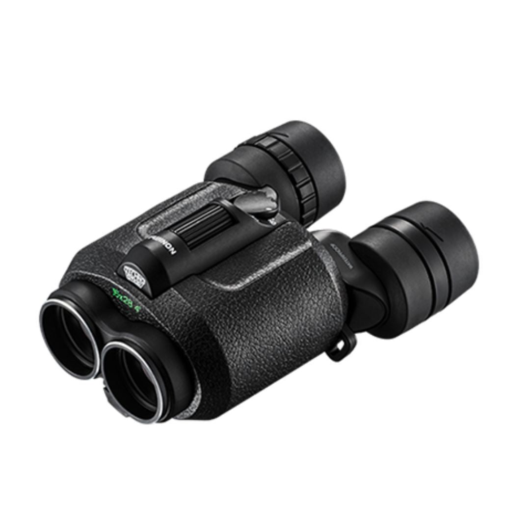 FUJINON TECHNO-STABI TS16x28WP Compact Waterproof Binoculars with Stabilization