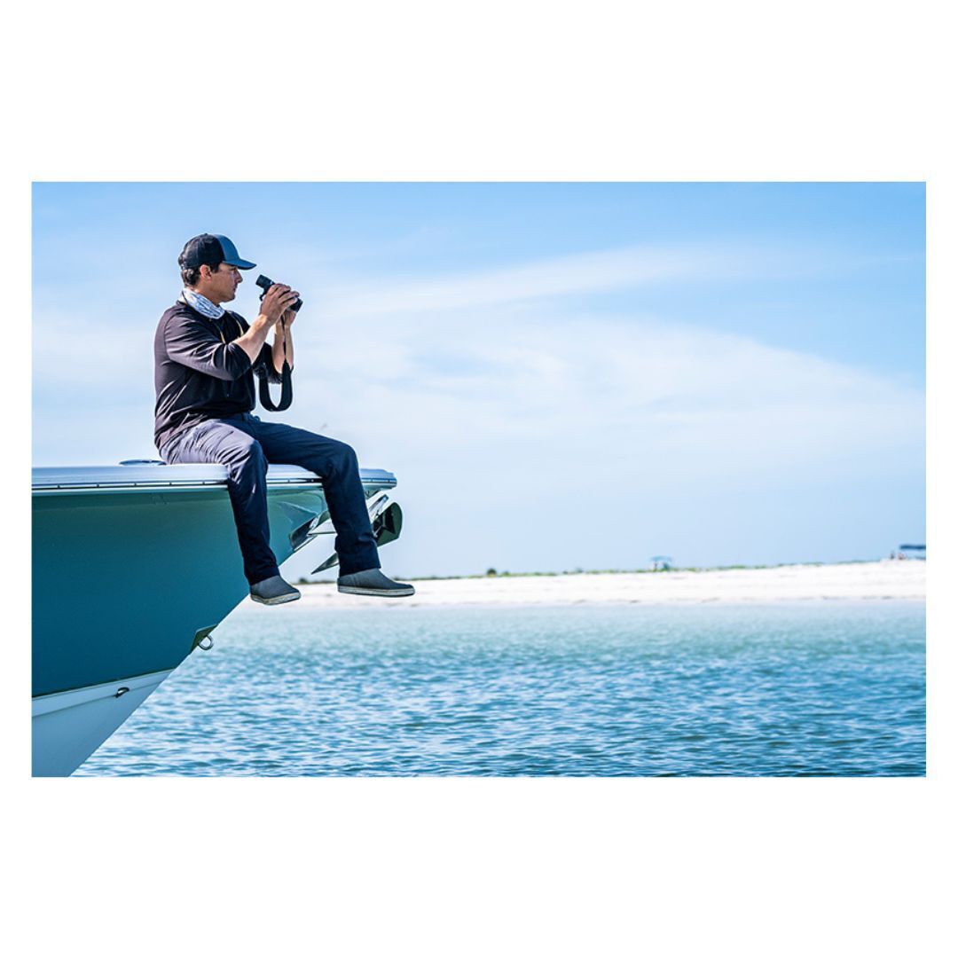 FUJINON TECHNO-STABI TS16x28WP Compact Waterproof Binoculars with Stabilization