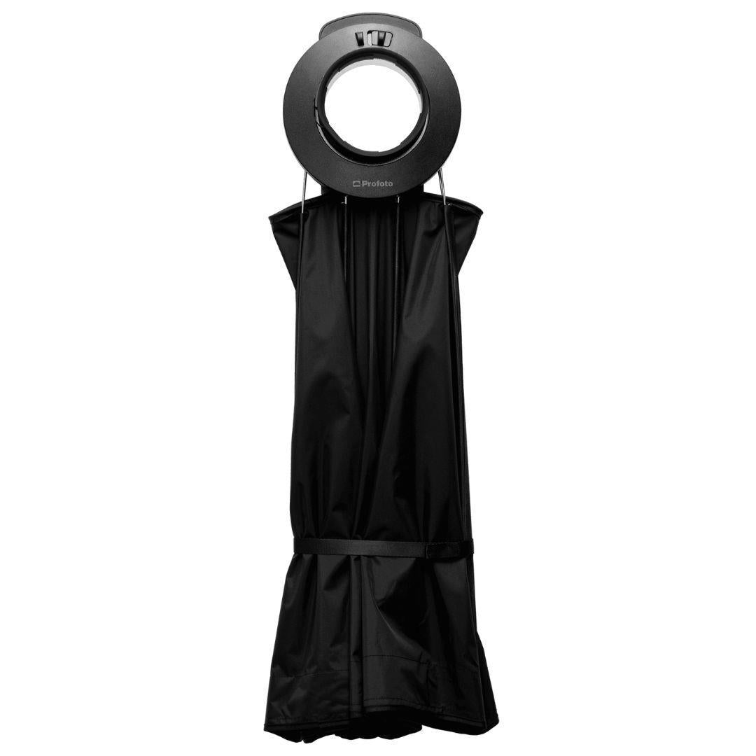Profoto Softbox 3-Feet Octa Silver with Removable Diffuser and All-in-One Mount