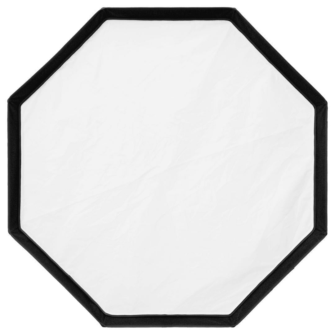 Profoto Softbox 3-Feet Octa Silver with Removable Diffuser and All-in-One Mount