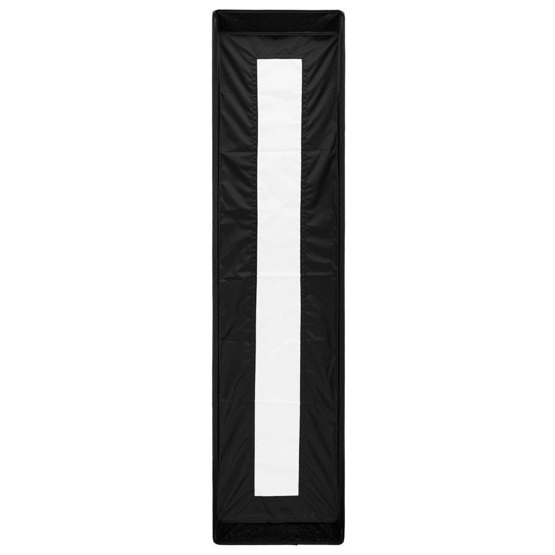 Profoto 1 x 4-Feet Strip Mask with Hook-and-loop Fastener Attachments for Easy Setup