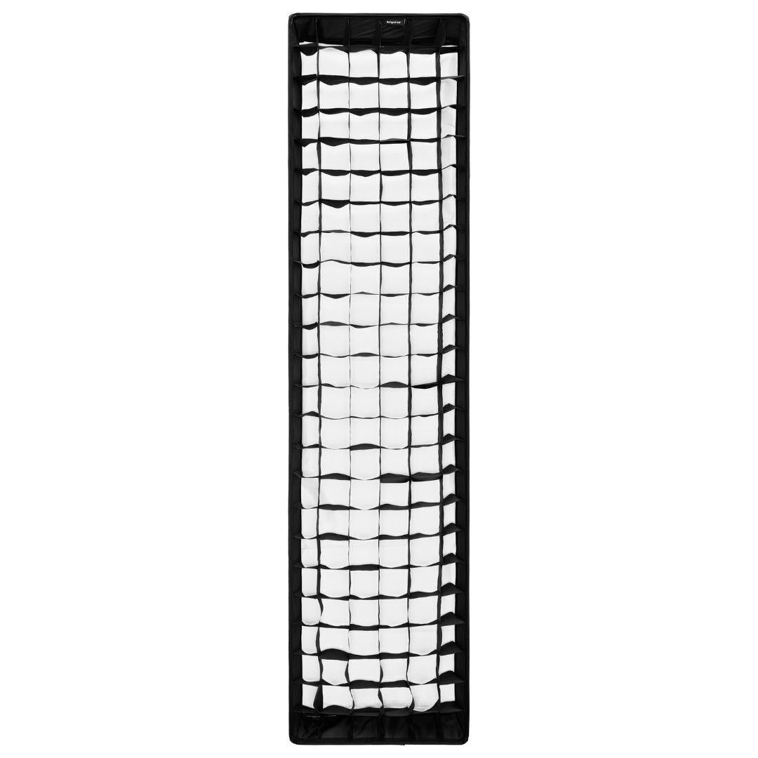 Profoto 1 x 4-Feet Softgrid with Hook-and-loop Fastener Attachments for Easy Setup
