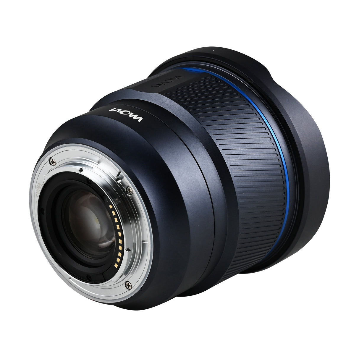 Laowa 10mm f/2.8 Zero-D Full-Frame Lens with Ultra Wide-Angle View (Sony FE with Auto Focus)
