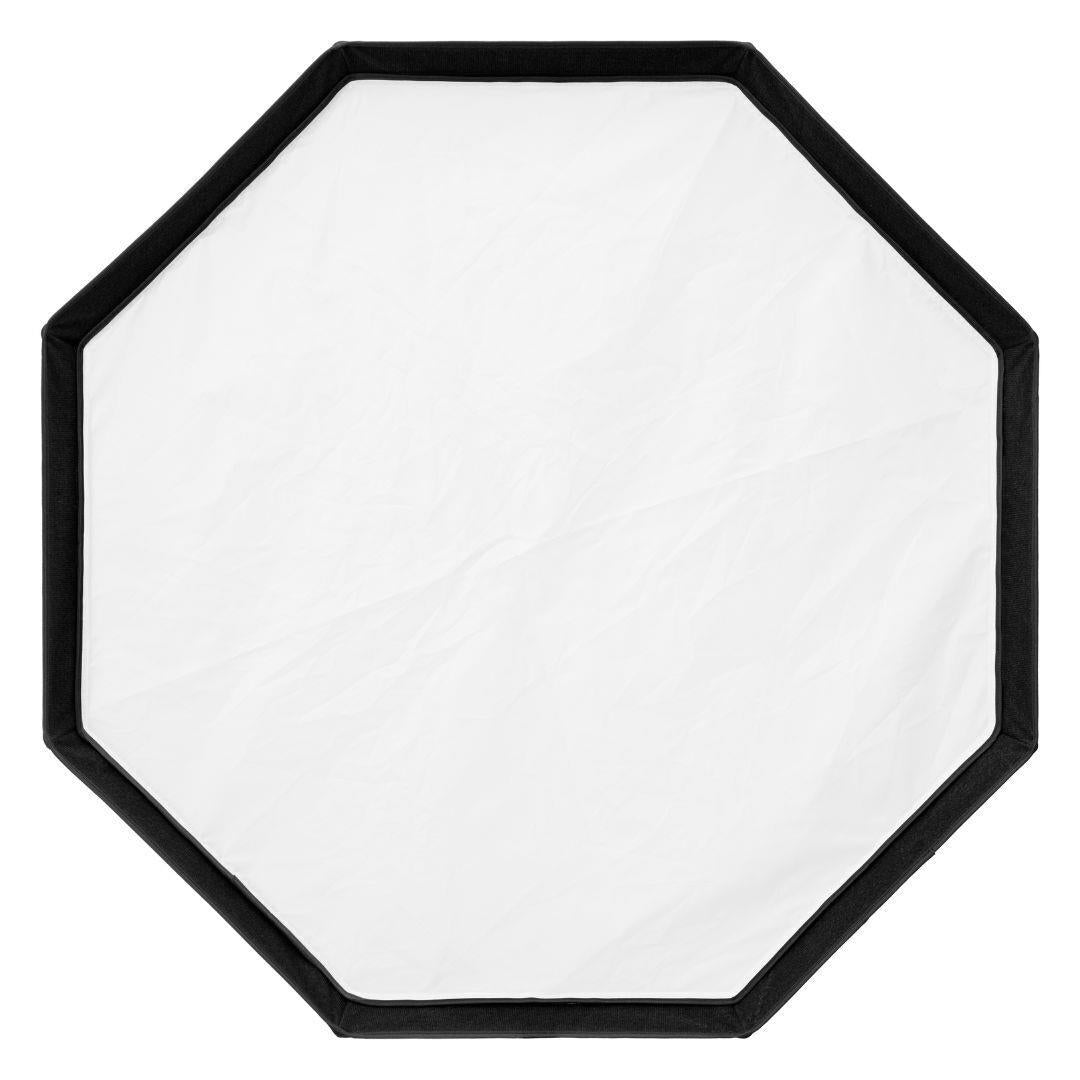 Profoto Softbox 3-Feet Octa Diffuser Kit 0.5 f-Stop for Soft and Even Light