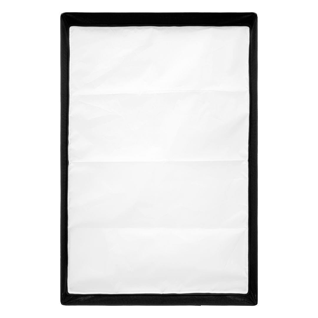 Profoto Softbox 2 x 3-Feet Diffuser Kit 1.5 f-Stop for Soft and Even Light and Removal