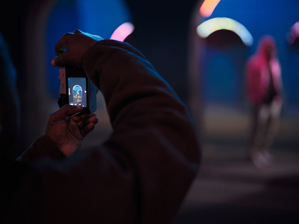 Fujifilm x100VI Digital Camera (Silver) with Editing Software, (2) Battery, Charger and 64GB SDXC