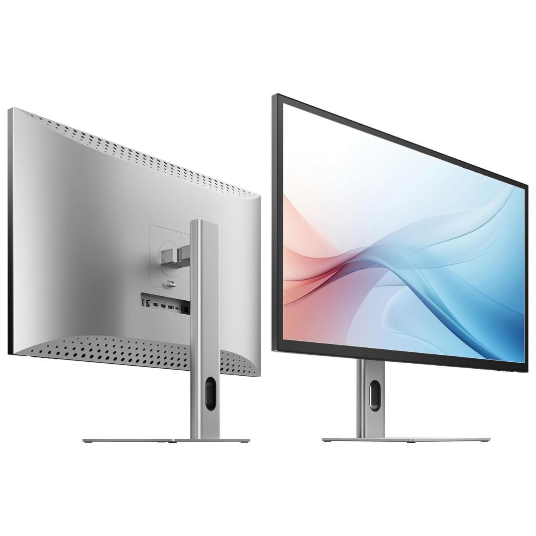 ALOGIC Clarity Max 32-Inch UHD 4K Studio-Grade Monitor with USB-C Power Delivery and HDR400 Support