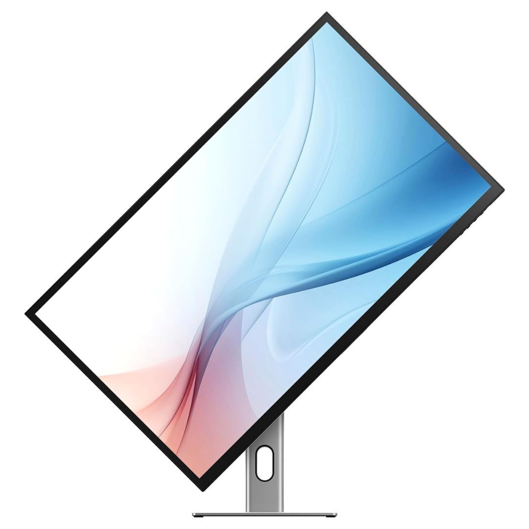 ALOGIC Clarity Max 32-Inch UHD 4K Studio-Grade Monitor with USB-C Power Delivery and HDR400 Support