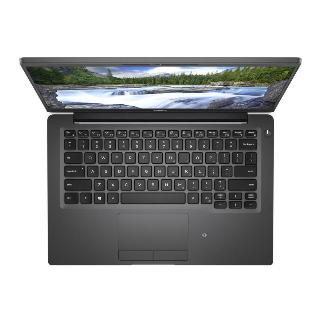 Dell Latitude 7400 Laptop, 14" FHD, Intel Core i5-8265U, 16GB RAM, 256GB SSD, Windows 10 Pro (Certified Refurbished)