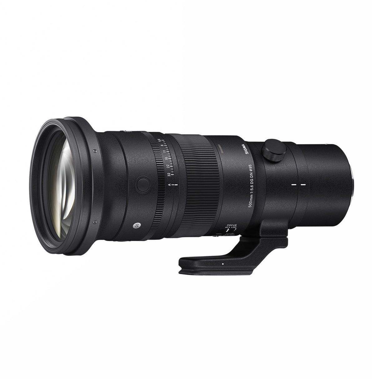 Sigma 500mm F5.6 DG DN OS Sports Lens for L-Mount