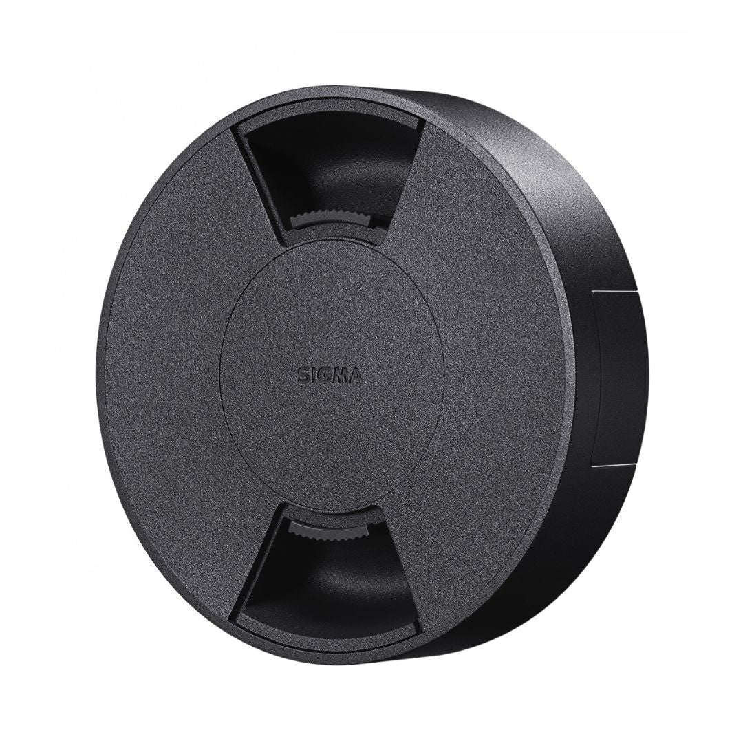 Sigma Cover Lens Cap LC1040-01 with Locking Mechanism and Durable Design