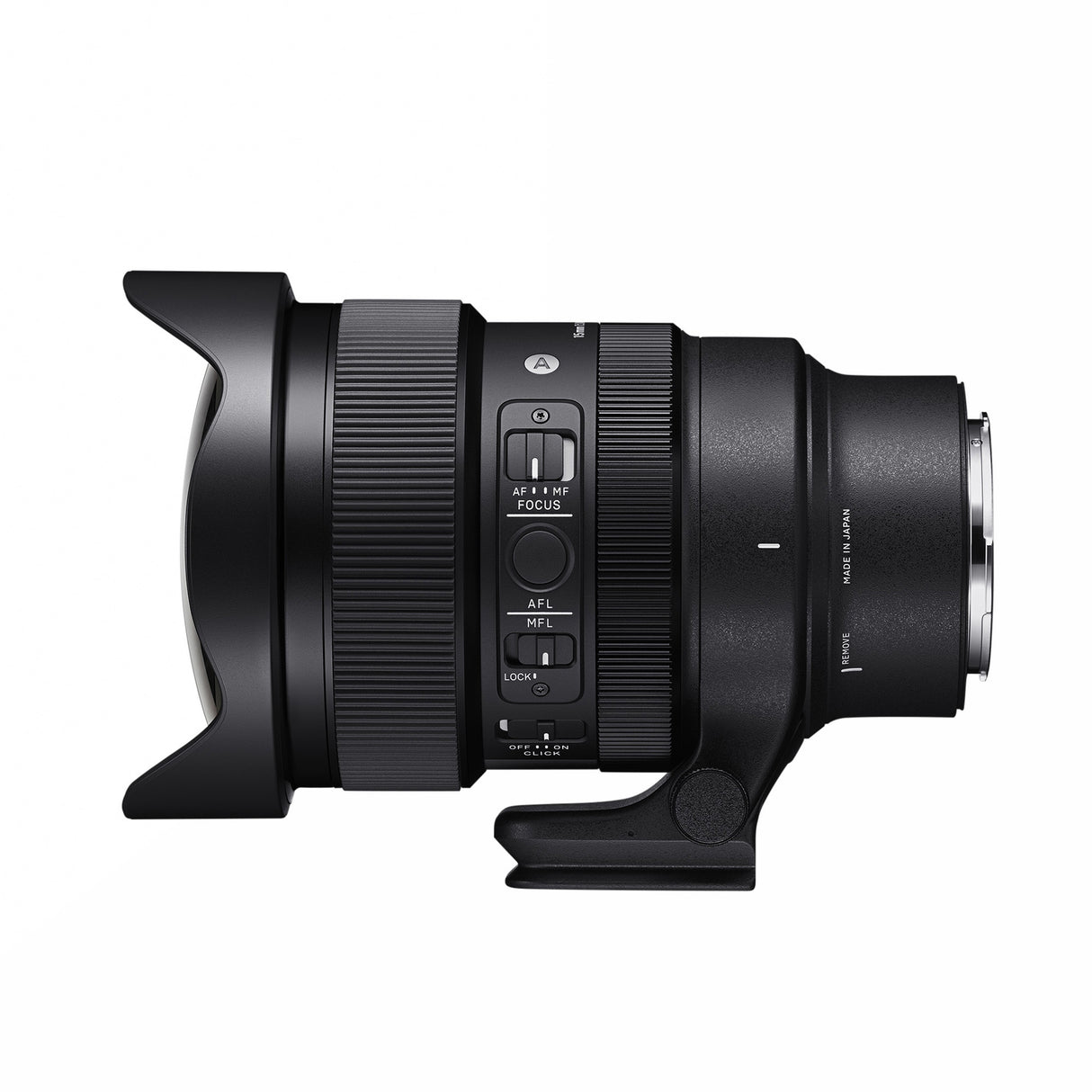 Sigma 15mm F1.4 DG DN Diagonal Fisheye Art Series for Sony E Mount