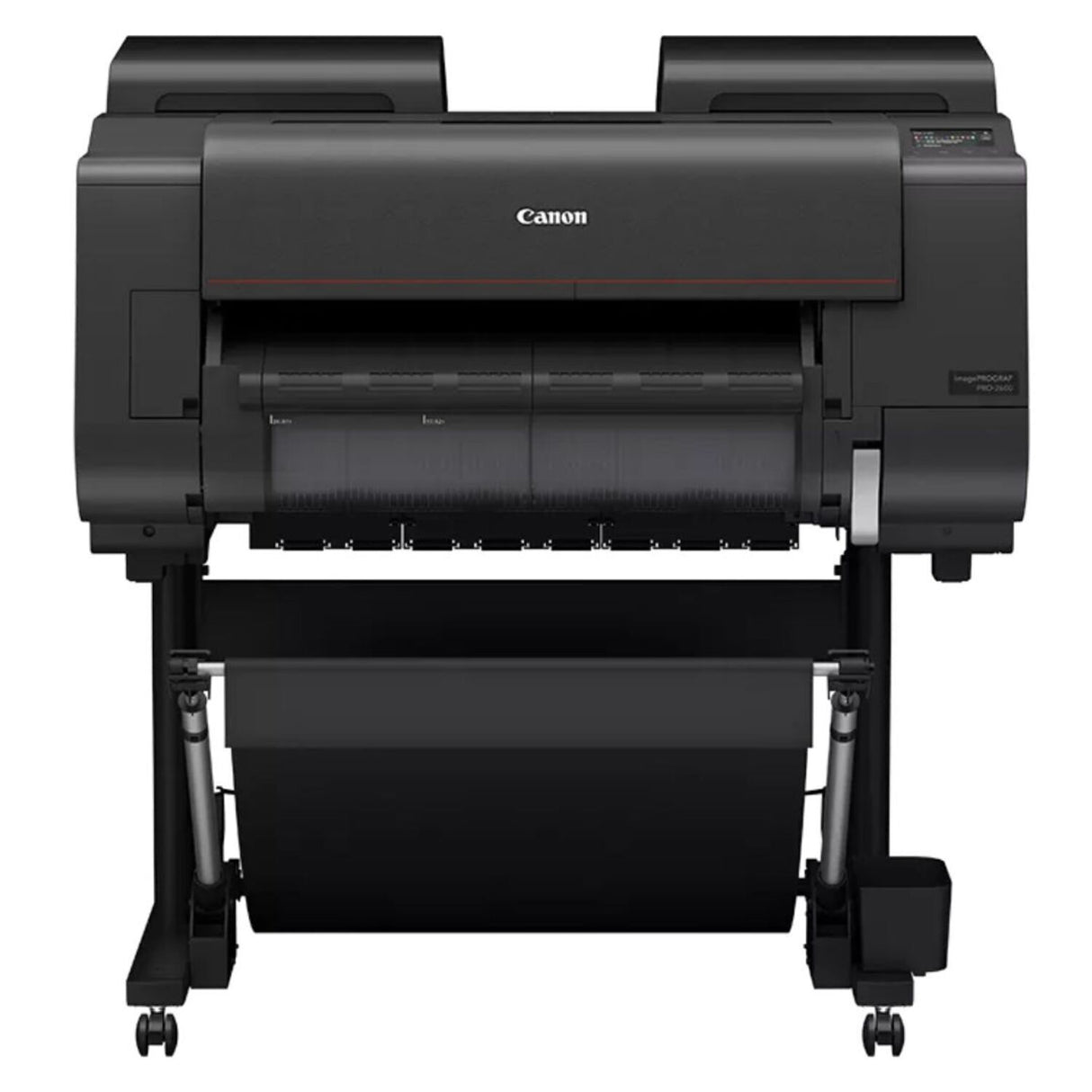 Canon imagePROGRAF 24-Inch PRO-2600 Professional Large-Format Printer with LUCIA PRO II Ink