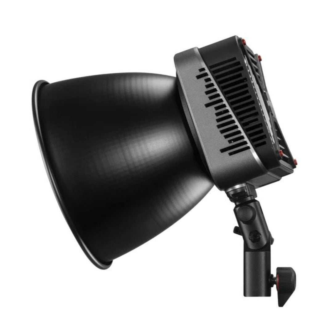 Zhiyun MOLUS G200 Bi-Color LED Monolight with Light Control Separation Design and Seamless Dimming