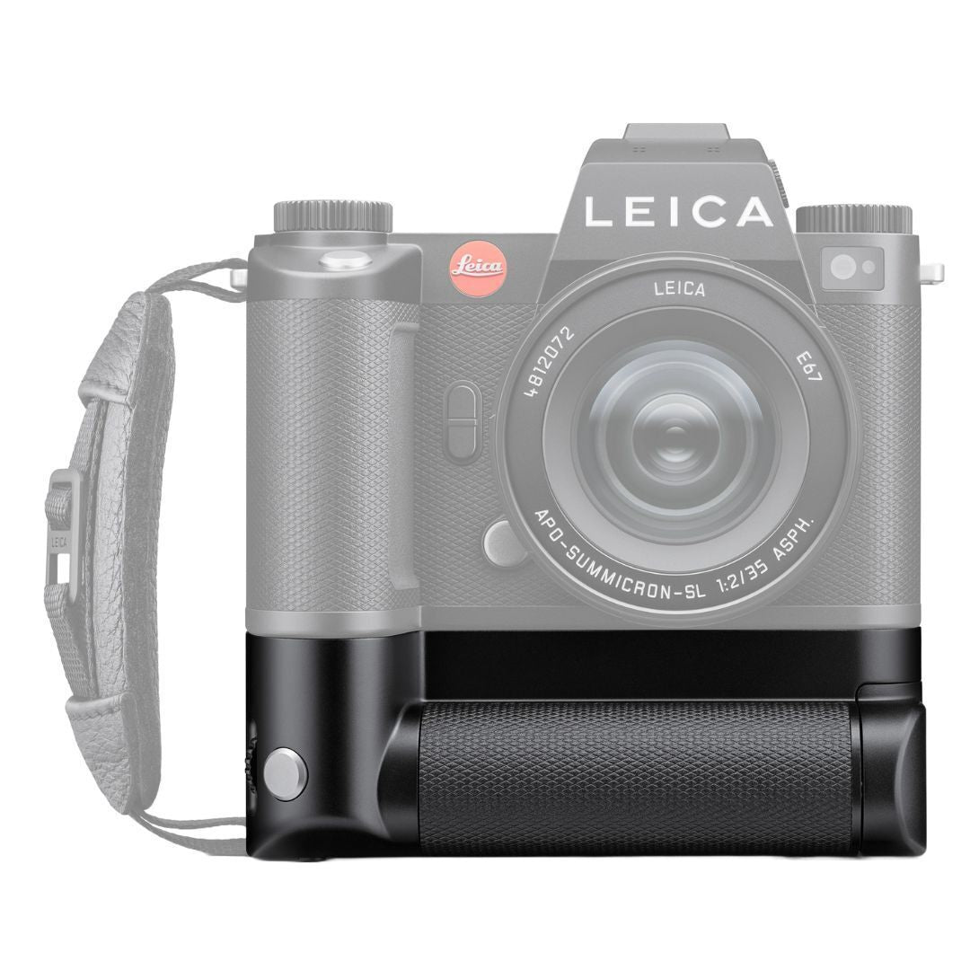 Leica Multifunctional Handgrip HG-SCL7 with Battery Compartment for Leica SL3 Full-Frame Camera