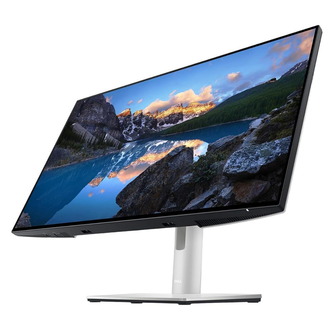 Dell U2422H UltraSharp 24-Inch 1920 x 1080 Monitor with TFT LCD Display and Ultra-Thin Bezel Design