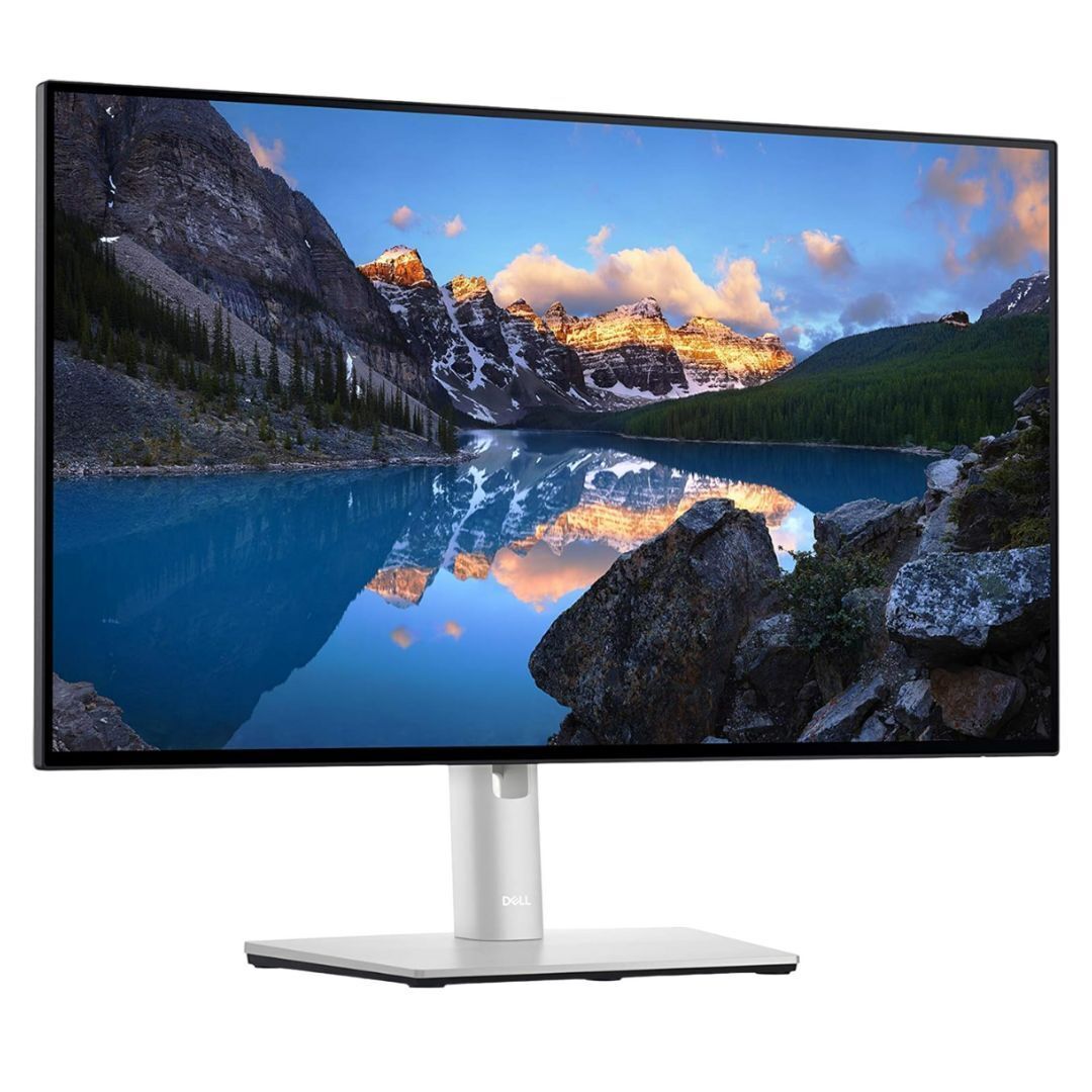 Dell U2422H UltraSharp 24-Inch 1920 x 1080 Monitor with TFT LCD Display and Ultra-Thin Bezel Design