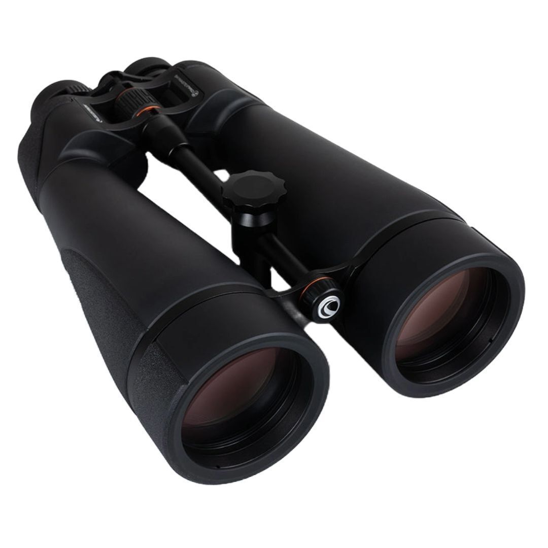 Celestron Skymaster Pro ED 20 x 80mm ED Glass Fully Multi-Coated Optics Porro Binoculars