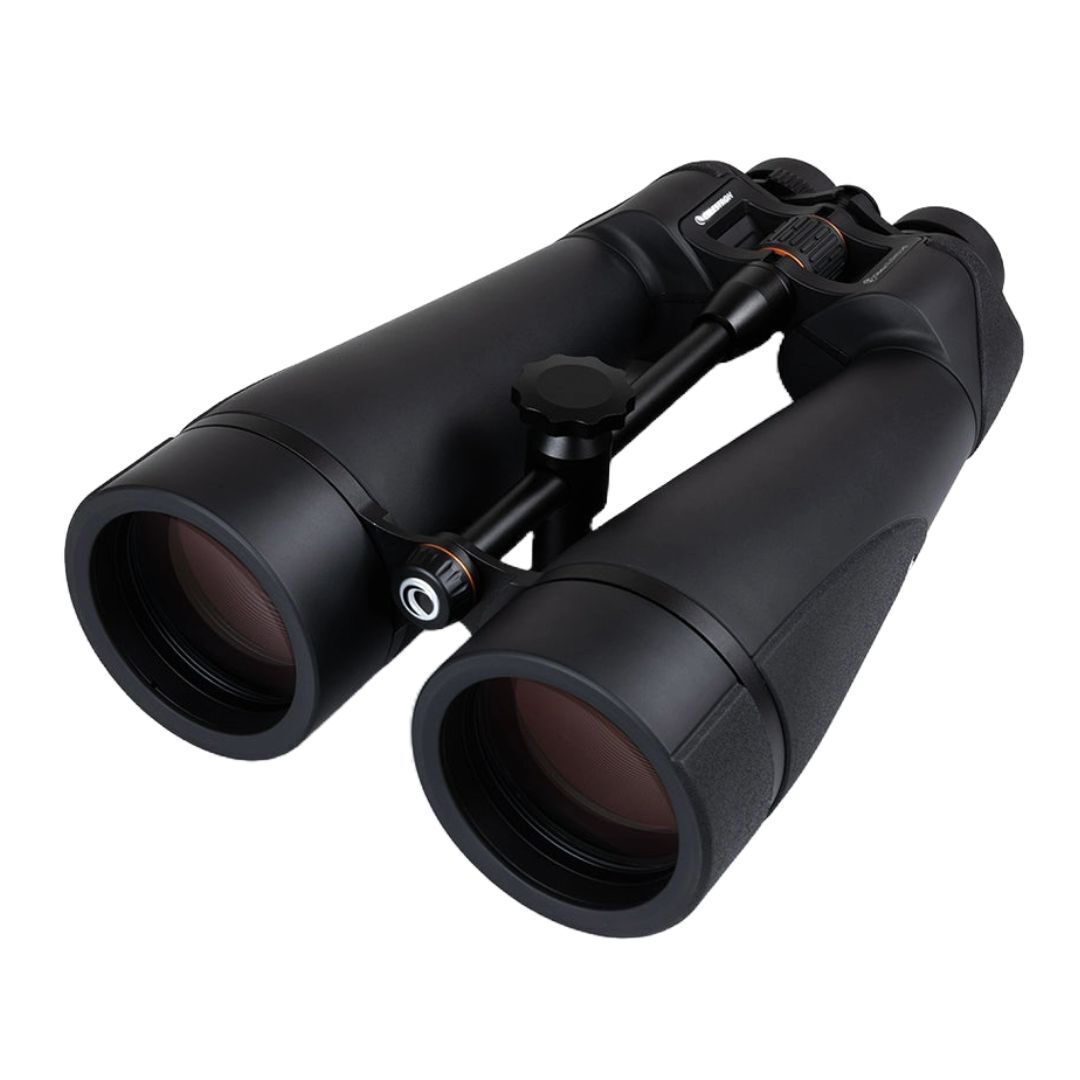 Celestron Skymaster Pro ED 20 x 80mm ED Glass Fully Multi-Coated Optics Porro Binoculars