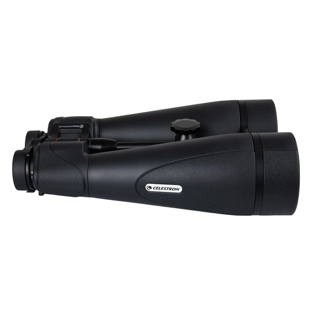Celestron Skymaster Pro ED 20 x 80mm ED Glass Fully Multi-Coated Optics Porro Binoculars