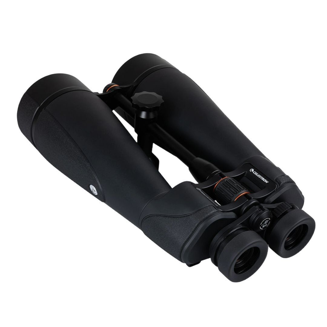 Celestron Skymaster Pro ED 20 x 80mm ED Glass Fully Multi-Coated Optics Porro Binoculars