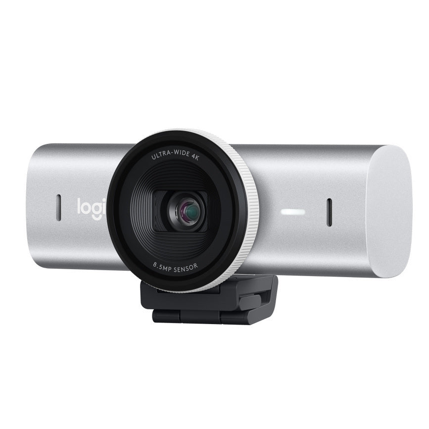 Logitech MX BRIO webcam