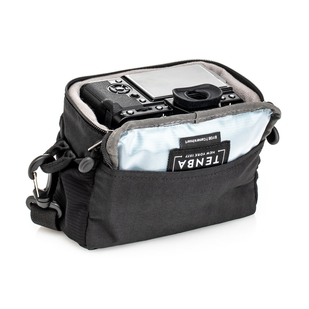 Tenba BYOB 7 Camera Insert (Blue)