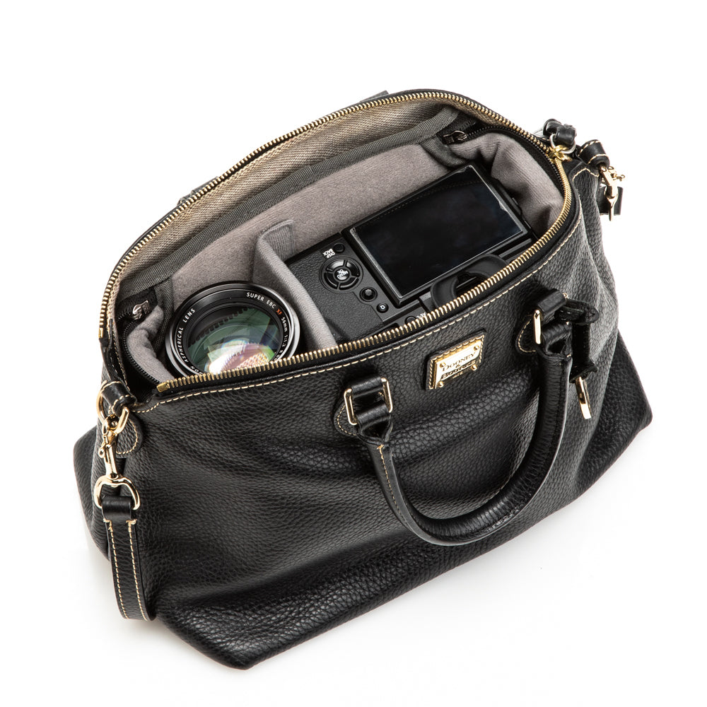 Tenba BYOB 9 Camera Insert (Black)