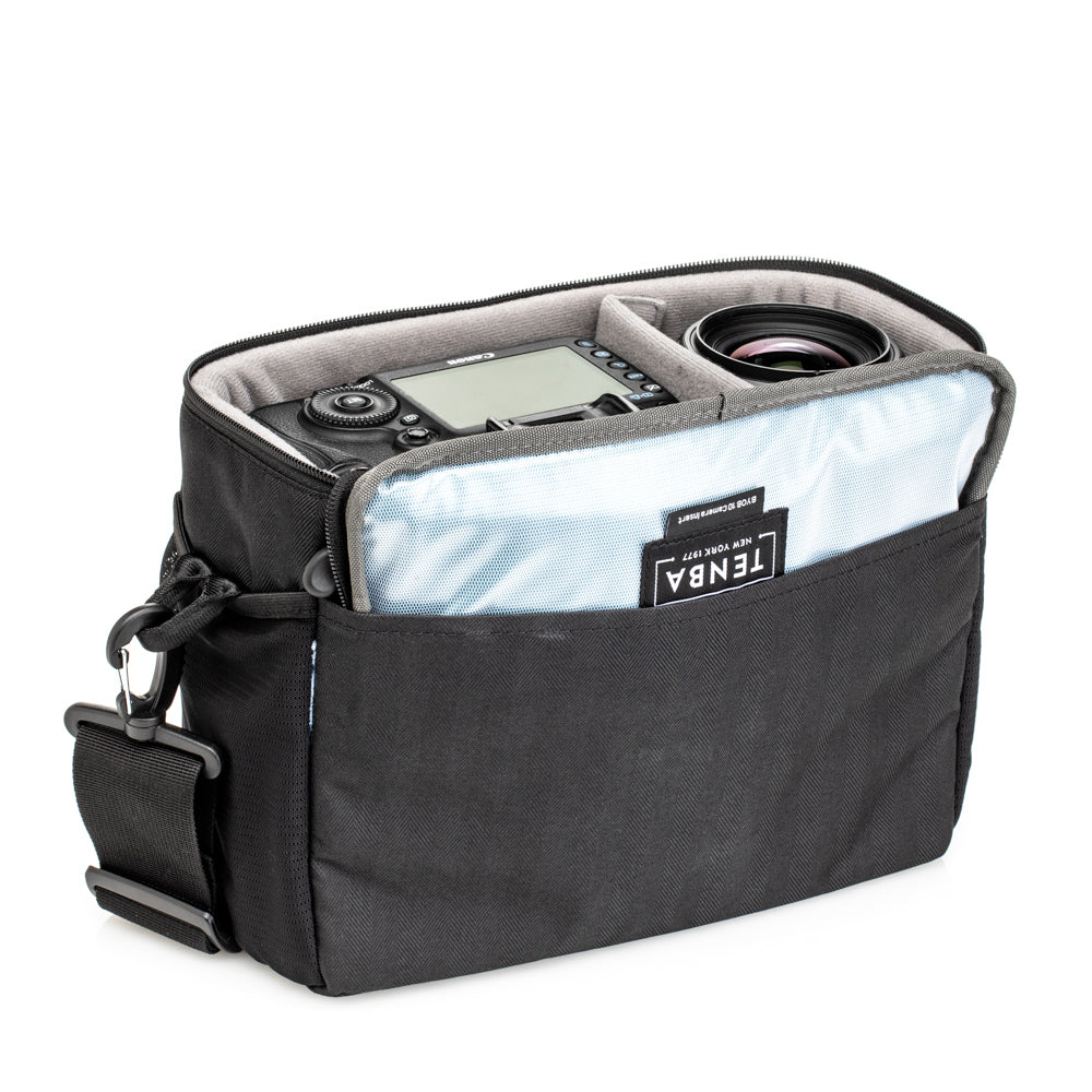 Tenba BYOB 10 Camera Insert (Blue)