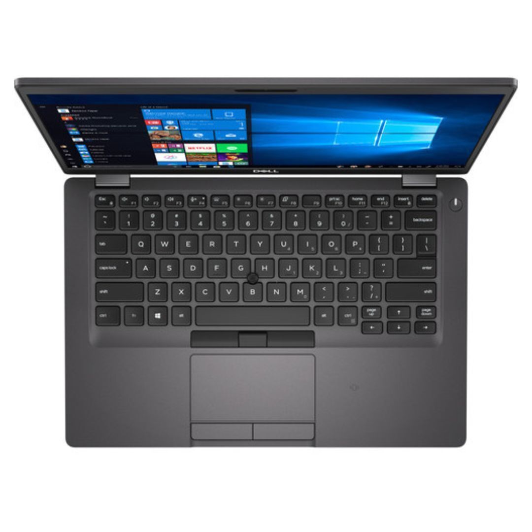 Dell Latitude 5400 14-Inch FHD LED Intel Core i5-8365U 16GB RAM 512GB SSD Win10 Pro (Refurbished)