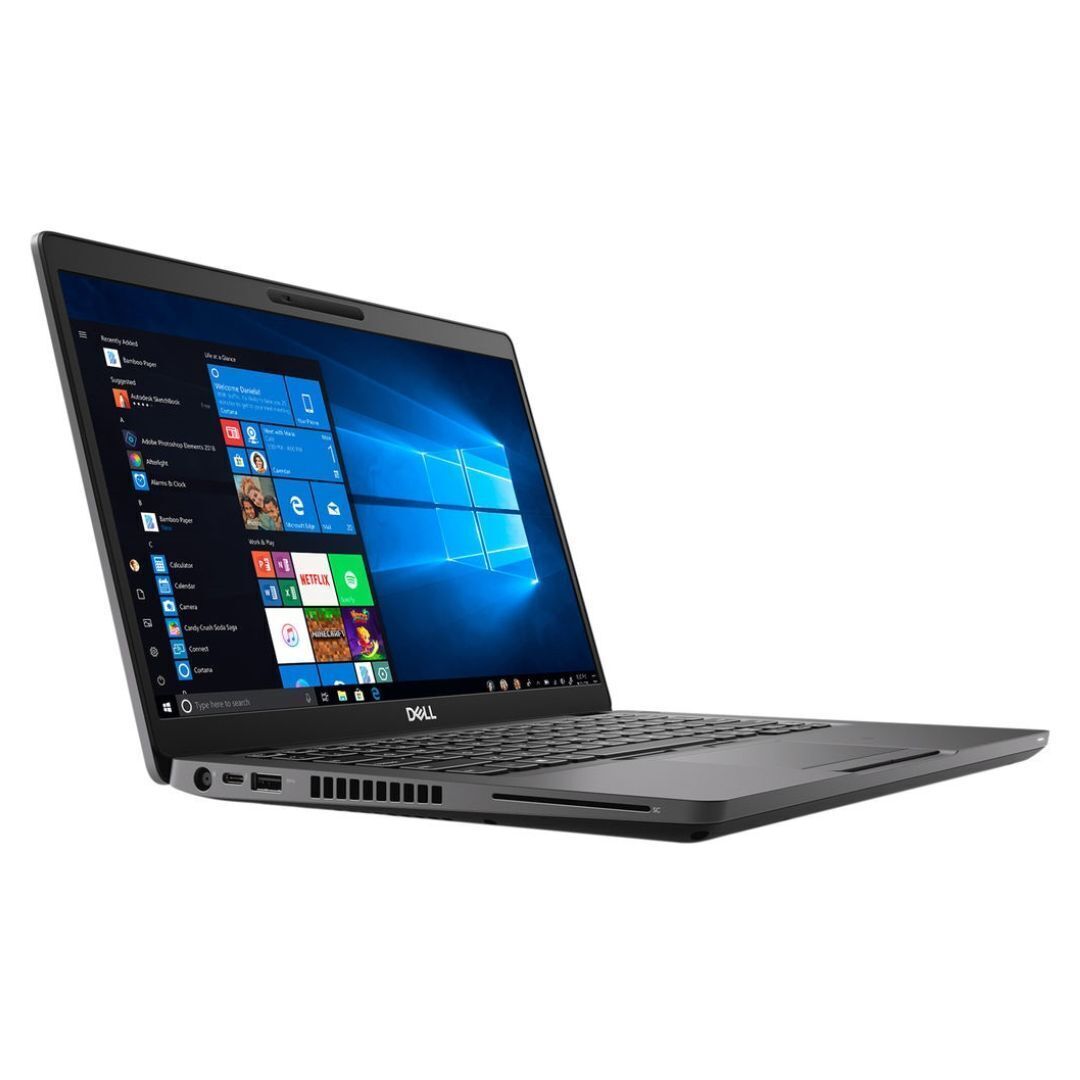 Dell Latitude 5400 14-Inch FHD LED Intel Core i5-8365U 16GB RAM 512GB SSD Win10 Pro (Refurbished)