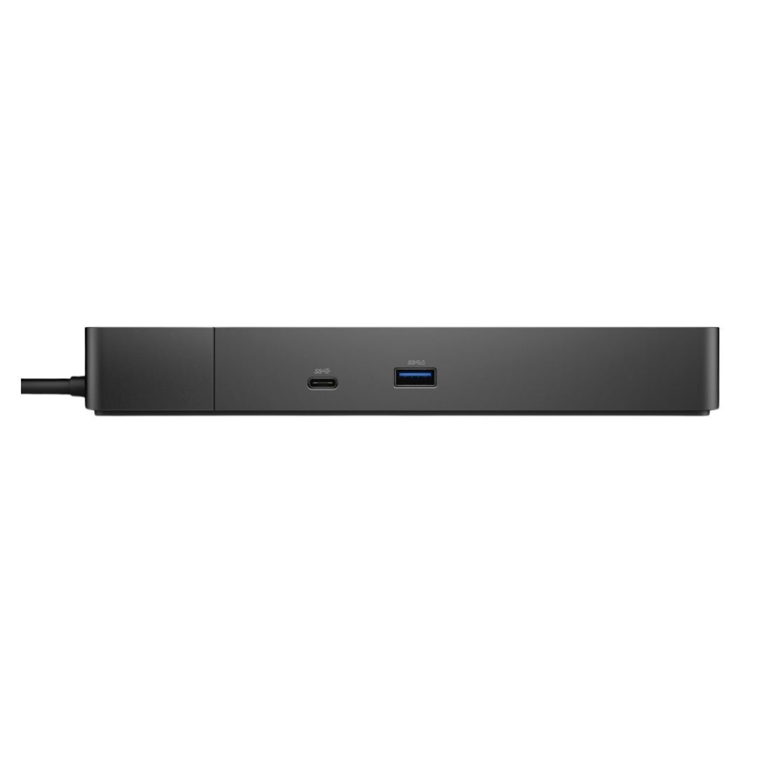 Dell WD19S 130W Dual USB-C Performance Dock with ExpressCharge and Dell Client Command Suite