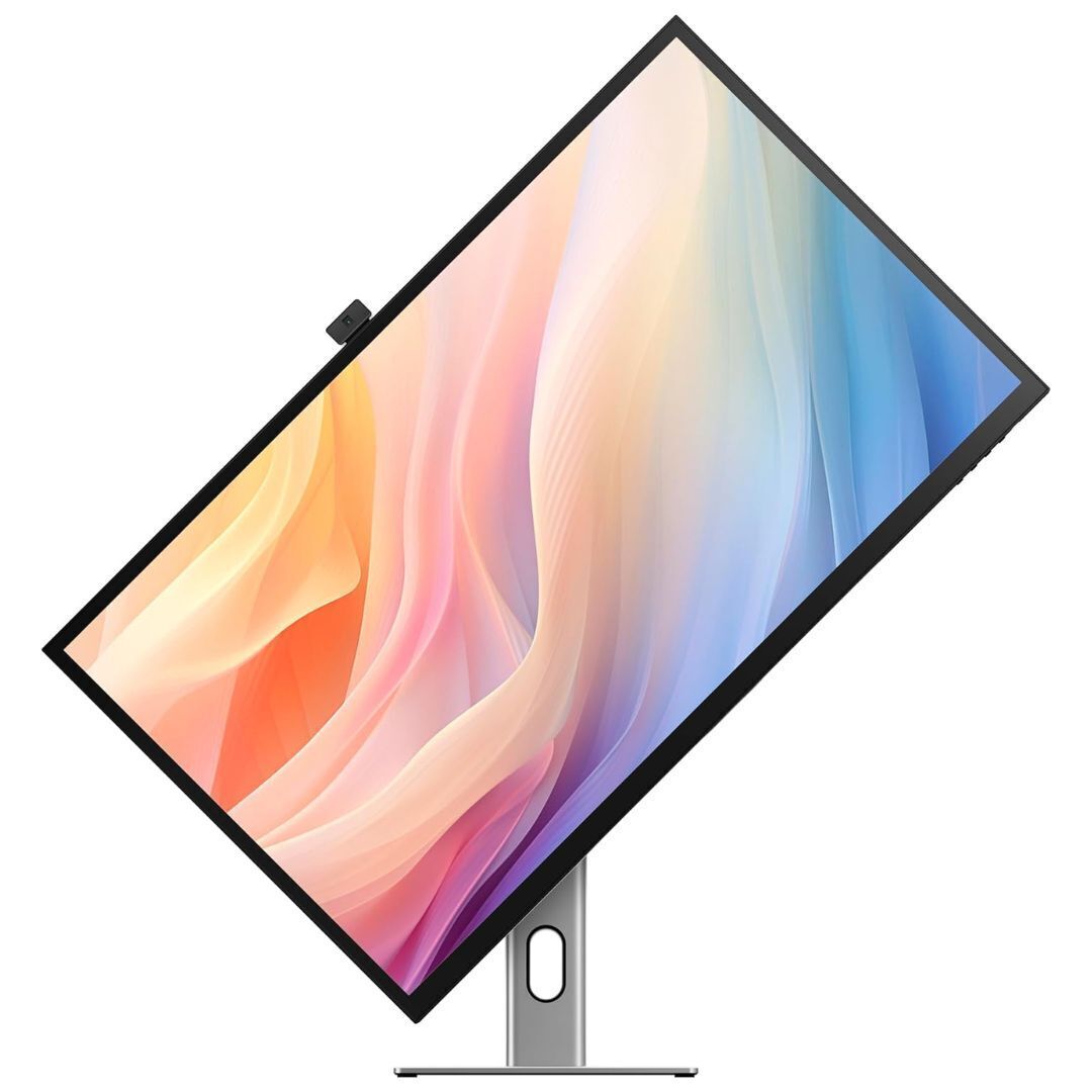 ALOGIC Clarity Max Pro 32-Inch UHD 4K Monitor with USB-C Power Delivery and HDR400 Support