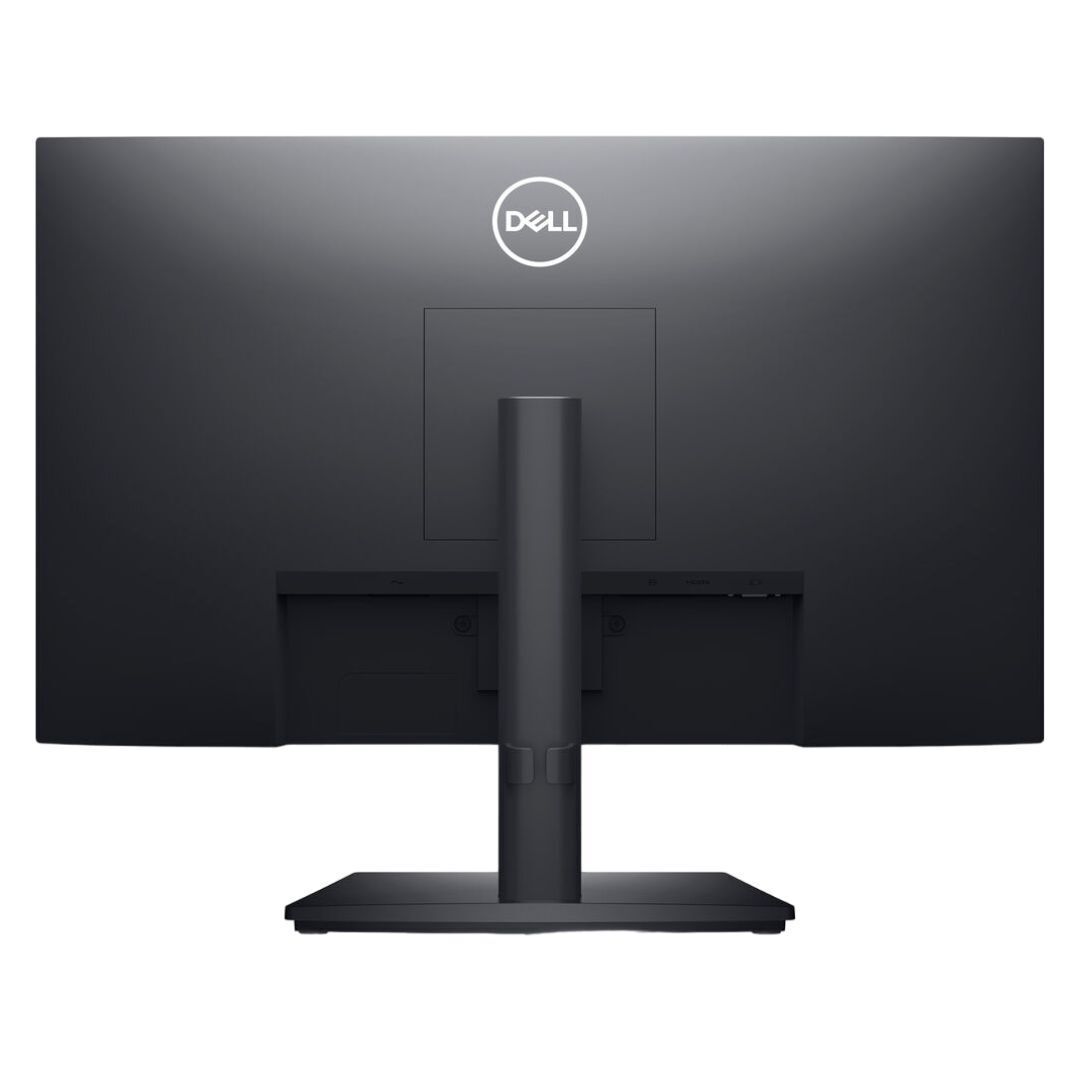 Dell E2424HS 23.8-Inch FHD LED Monitor with Built-in Speakers (Refurbished)