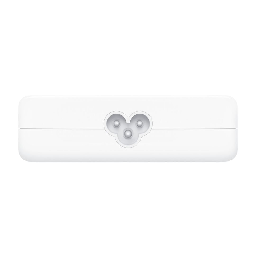 Apple iMac 24-Inch Display with Apple M1 8-Core CPU, 8GB RAM, and 256GB SSD (Refurbished, Silver)