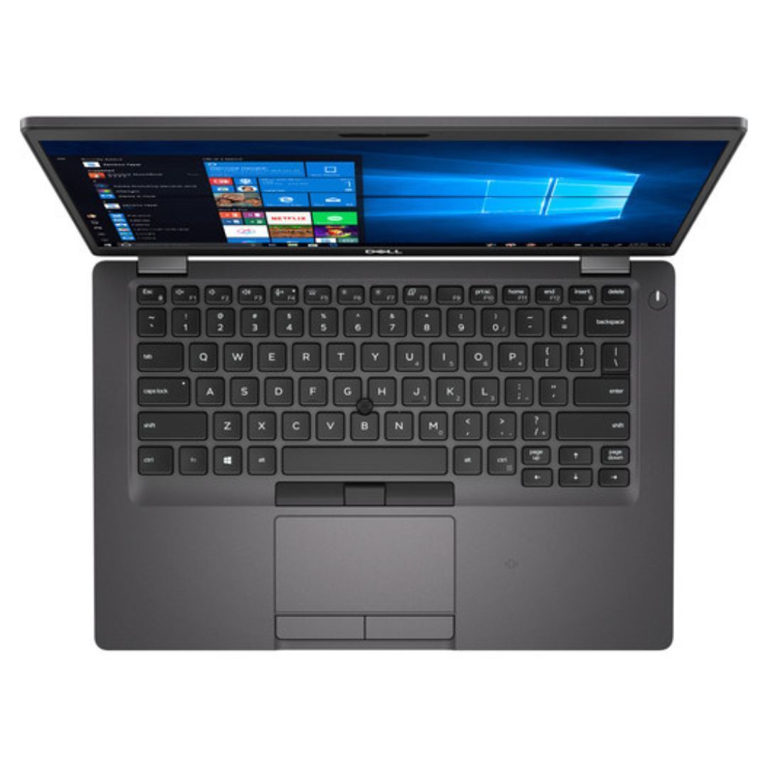 Dell Latitude 5400 Laptop Intel i7-8665U 16GB 512GB SSD 14-Inch FHD Win 10 Pro (Refurbished)