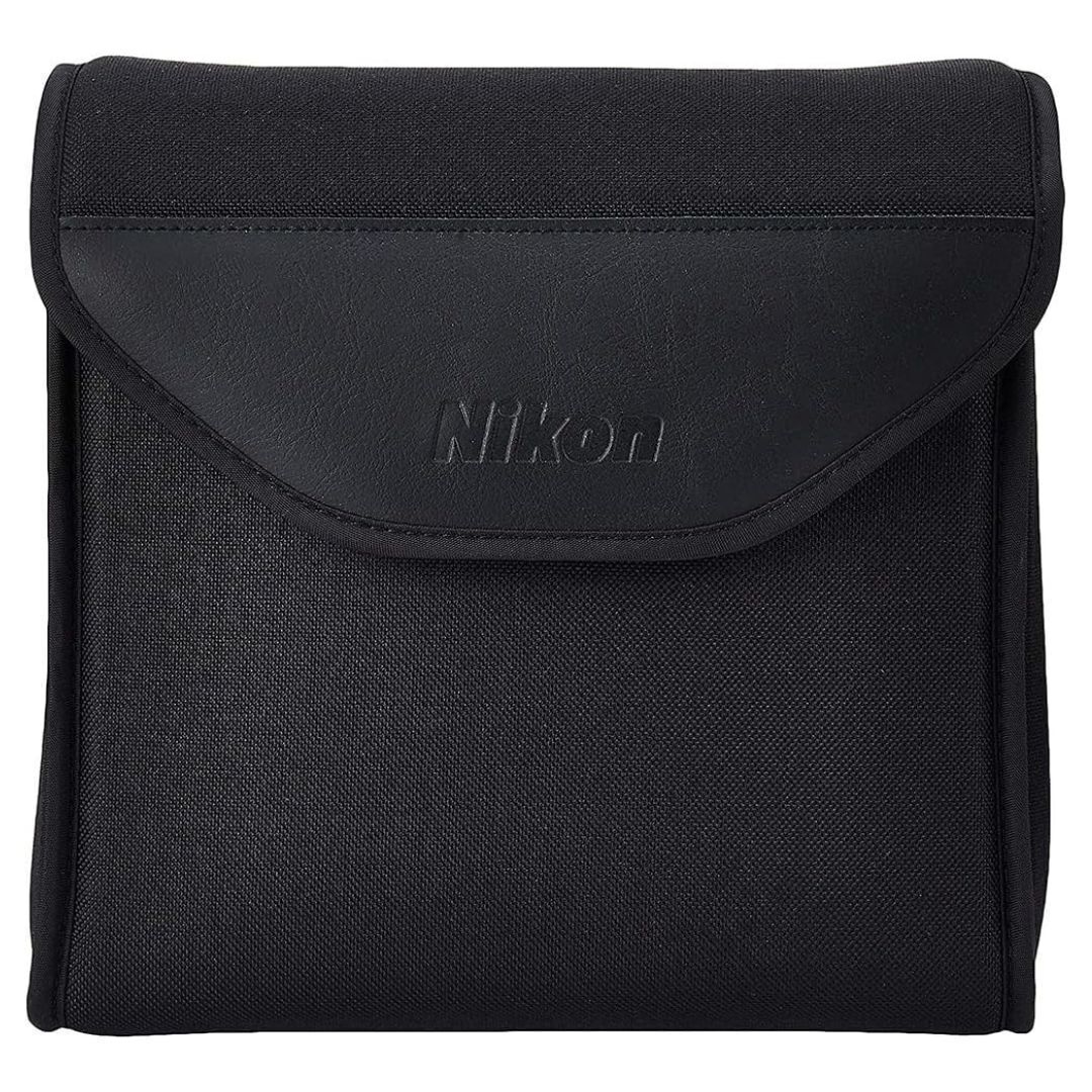 Nikon 8248B A211 ACULON 10x50 Binocular with Eco-Glass Lenses and Central Focus Knob (Refurbished)