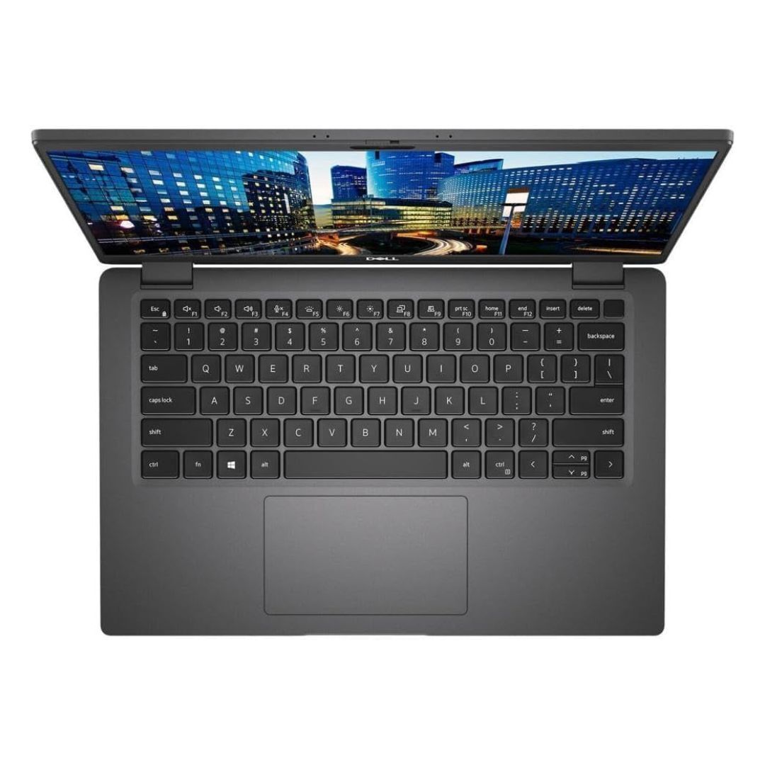 Dell Latitude 7410 Laptop Intel Core i7-10610U 14.0 FHD WLED 16GB 512GB SSD Win 10 Pro (Refurbished)