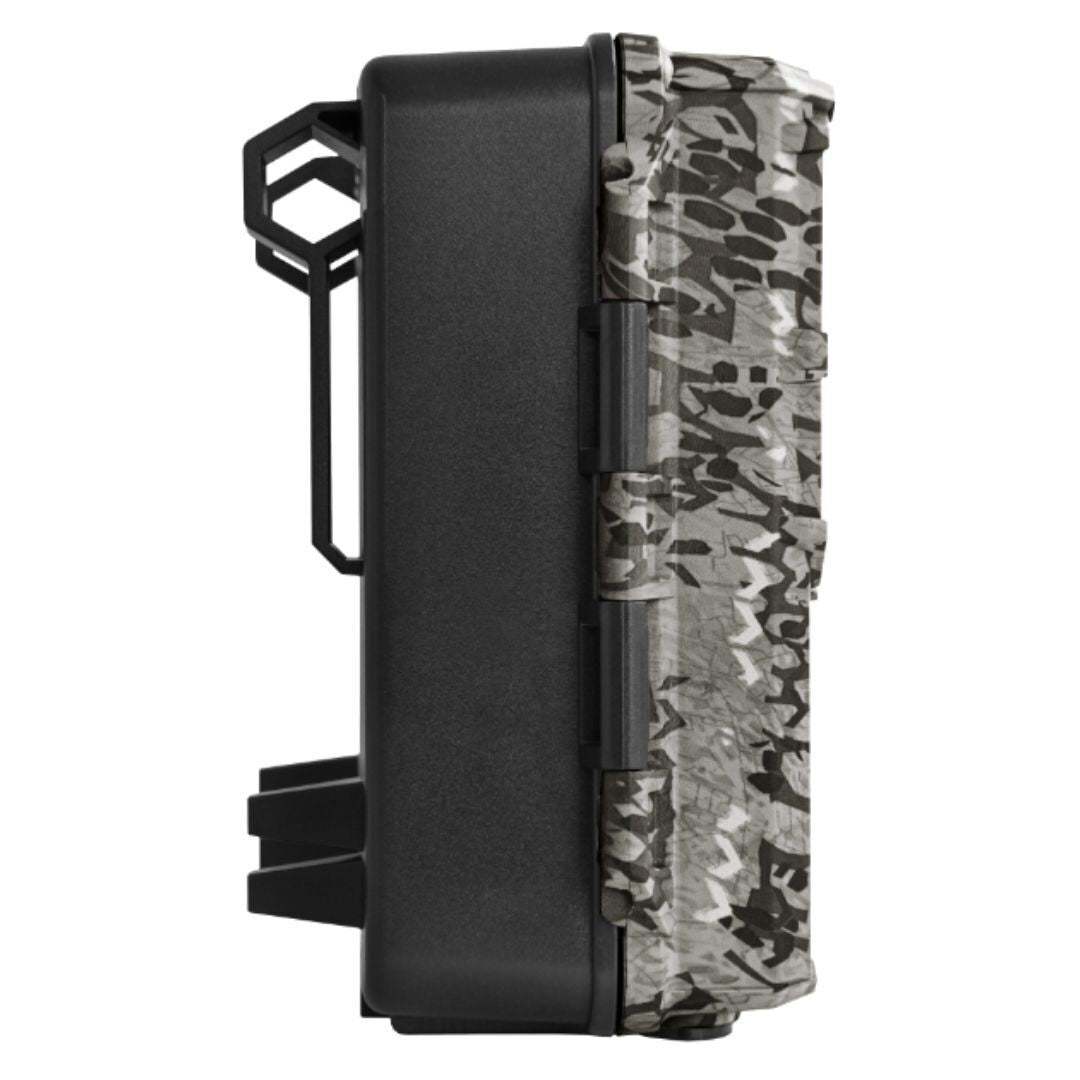 Spypoint FORCE-PRO 30 Megapixel Trail Camera with 4K Mode and 0.2-Second Trigger Speed