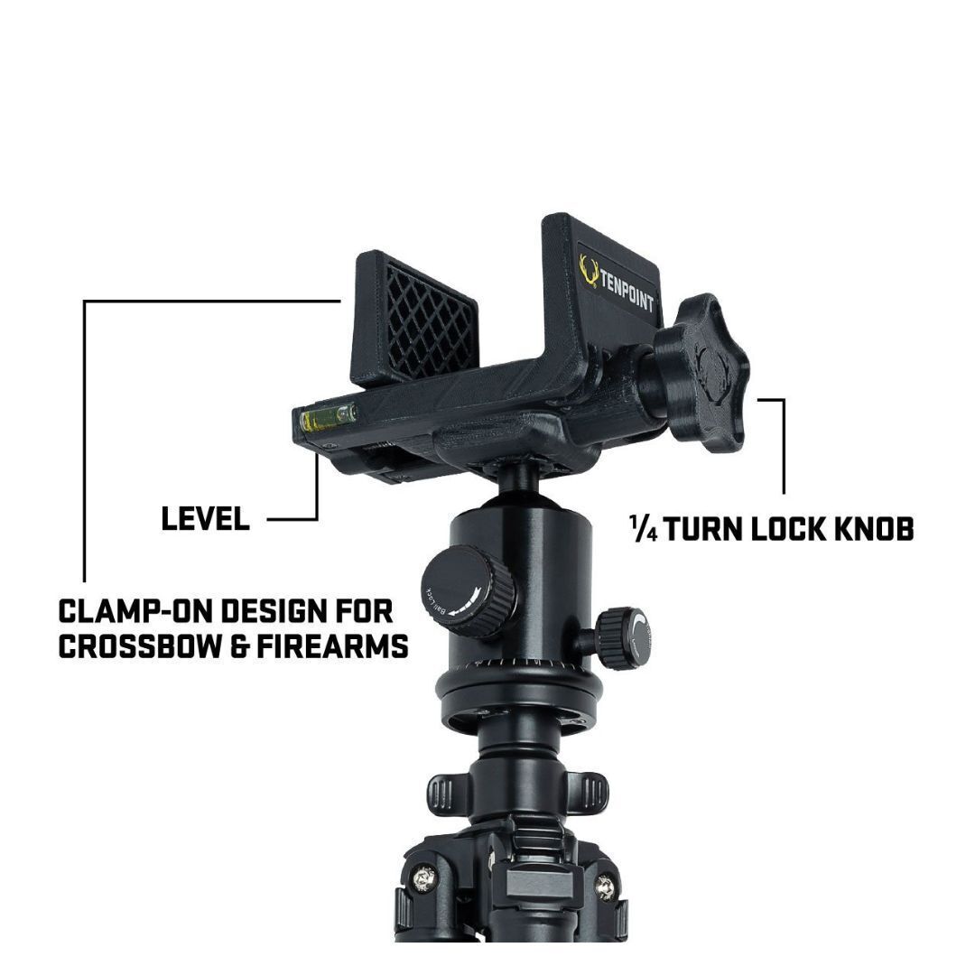 TenPoint Axis Tripod (Black)