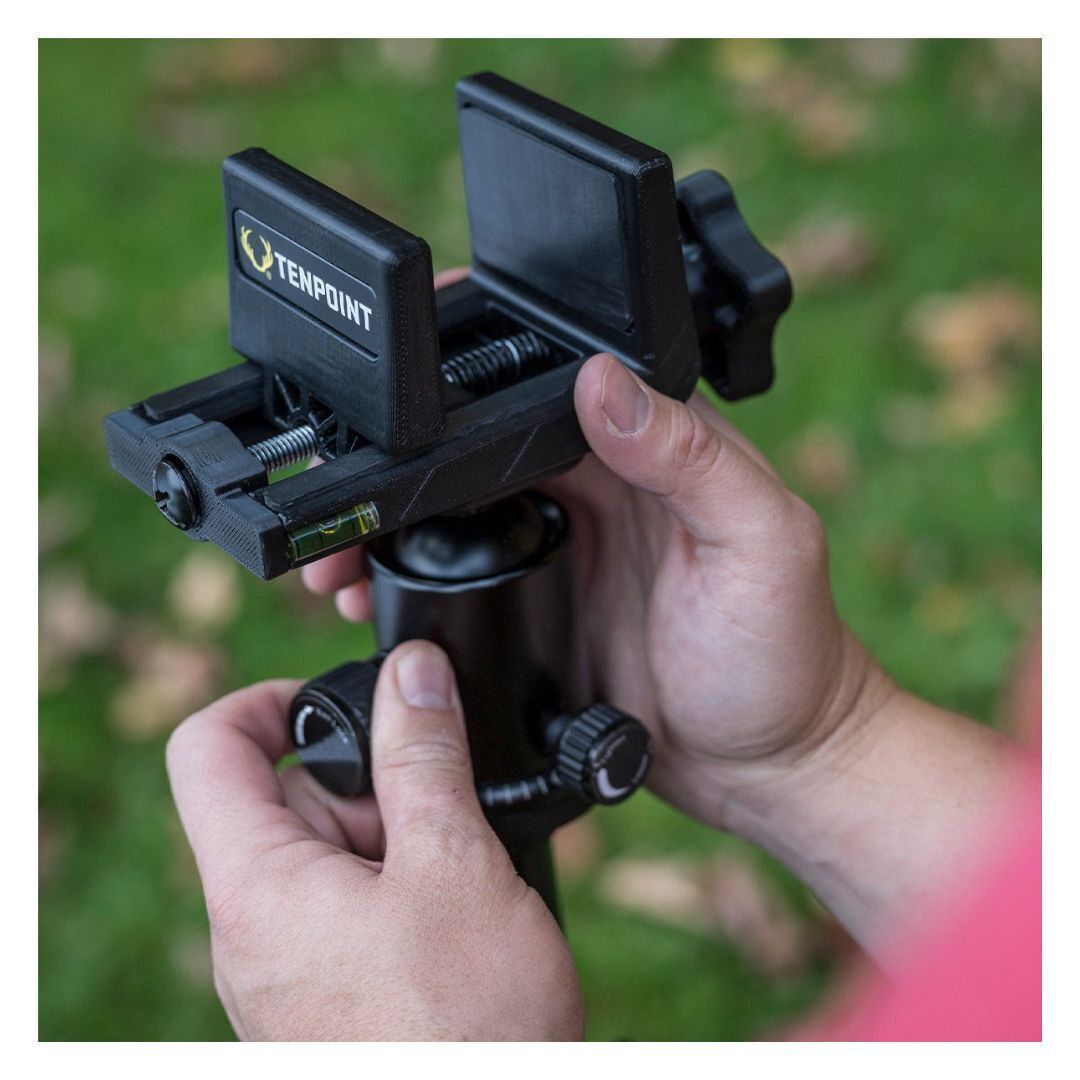 TenPoint Axis Tripod (Black)