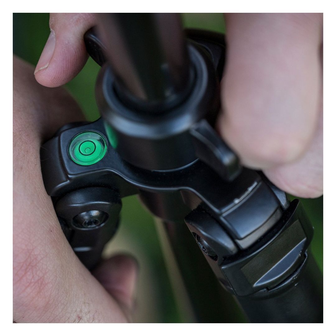 TenPoint Axis Tripod (Black)