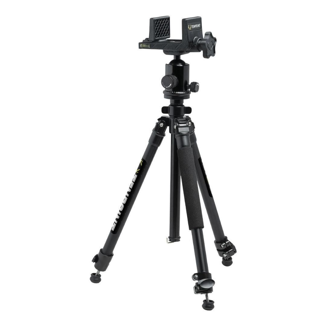TenPoint Axis Tripod (Black)