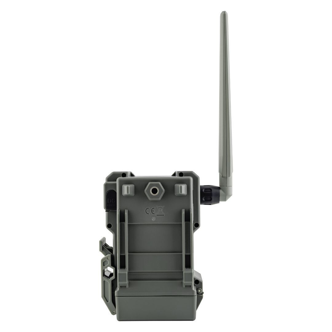 SPYPOINT FLEX-PLUS Cellular Trail Camera, 36MP Photos and 1080p Videos