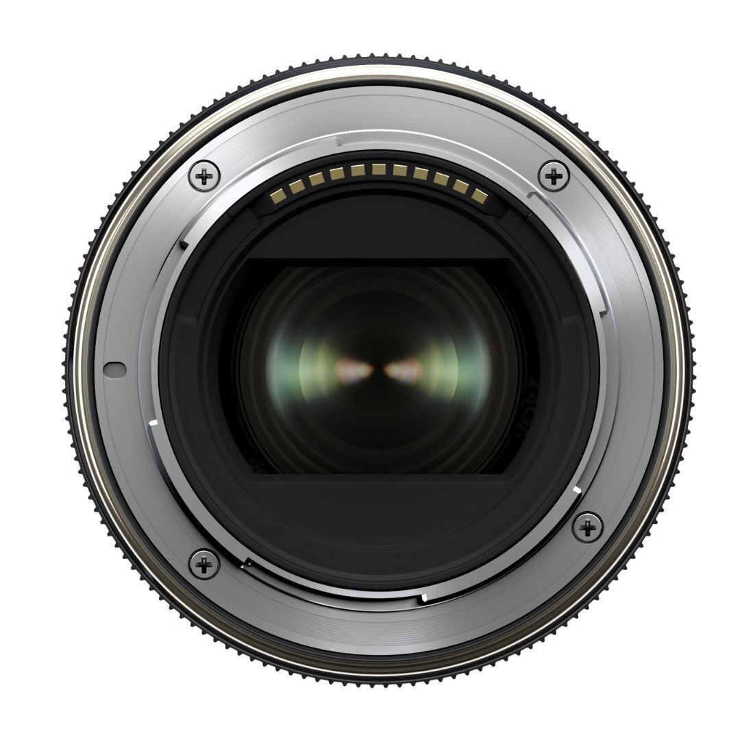 Tamron 28-75mm F/2.8 Di III VXD G2 Fast-Aperture Standard Zoom Lens for Nikon Z Mount (Black)