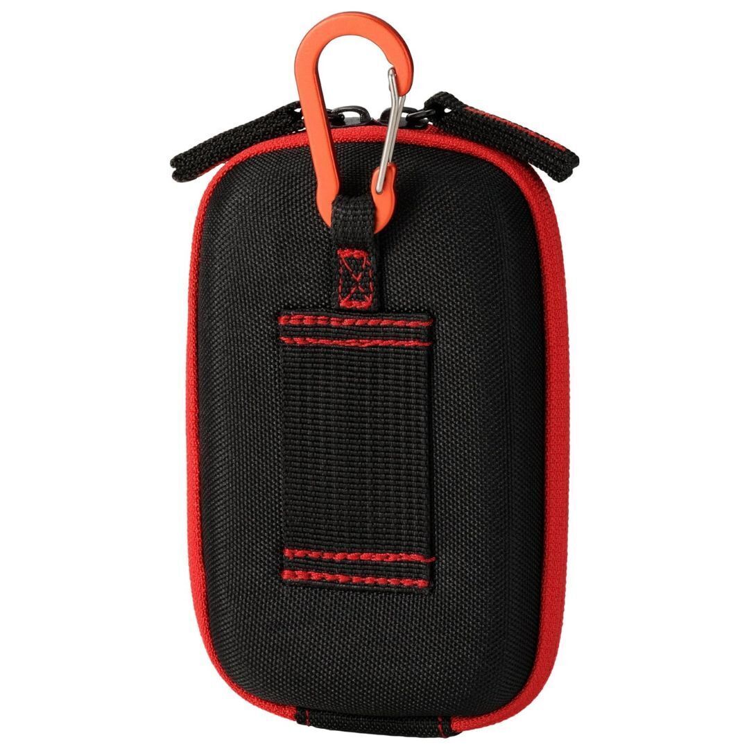 Olympus CSCH-107 OM System Carabine Hook Nylon Hard Case for TG-Series Cameras